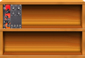 test Rack