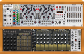 My bad Eurorack