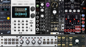My intent Eurorack