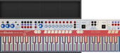 My placeless Buchla