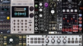 My intent Eurorack (copied from Vice)