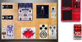 Pedalboard