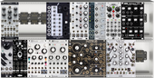 intellijel 7u 104hp