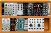 Arturia Rackbrute 6U