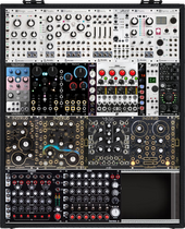 卖  Eurorack 2