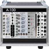 My normal Eurorack
