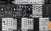 7U - Voice and FX