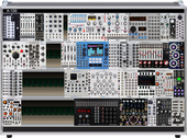 My wishlist Eurorack