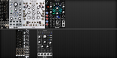 My trading toward Eurorack