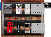 +Vox AC15C1X
