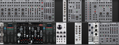 2 X 140 BEHRINGER CASE