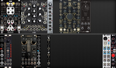 Arturia RackBrute 6U Noir 88х2 (copied from youwhq) (copied from Decks33)