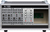 My shrubby Eurorack