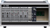 My restive Eurorack