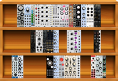 Potential 9U 126hp