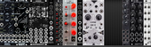 My stressful Eurorack