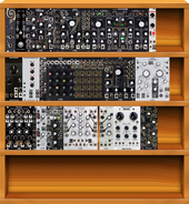 LIVE RACK
