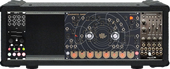 My undulled Eurorack