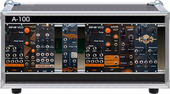My hot Eurorack