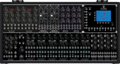---  ERICA SYNTHS ALU TRAVELCASE MIXER AND FX (((FUTURE)))