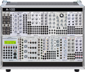 My cecal Eurorack (copy)