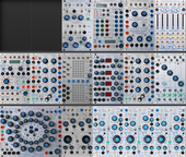 18U Buchla