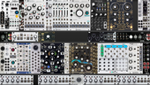 kb37 &amp; Mantis (+ Intellijel upgrade plan) (copy)