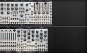 Joranalogue Rack