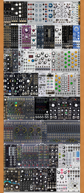 Tape and Micro Sound Generative Psychedelic Groove Box Looper Sound Design &amp; Exploration Machine 24000