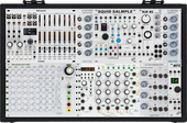 My Actual Actual Current Eurorack +1 Row (copy) (copy)