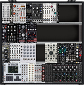 My former Eurorack (copy) (copy) (copy)