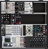 My former Eurorack (copy) (copy) (copy)