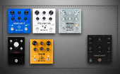 Synth Board