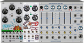 Mixer •