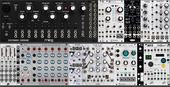 Two voices DA with vocoder Alt
