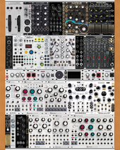 Actually my Eurorack