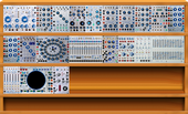 My former Buchla