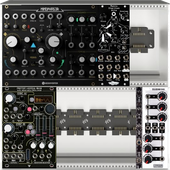 Synths Eurorack