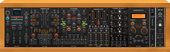 My pious Eurorack