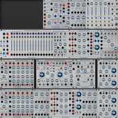 Mantis: TTA Buchla, too much Buchla (copy)