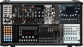 techno-improv-machine v6 oneiroi + samples alt sequencing