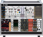 My model Eurorack