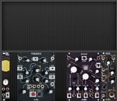 Stereo Seq Rack