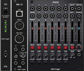 My minimal interface to the world