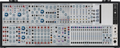 Buchla in BEG FULL