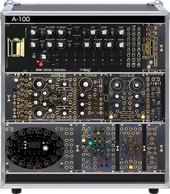 My penile Eurorack