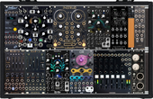 My schizoid Eurorack