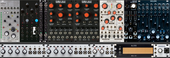 4u 104hp Future Rack 1
