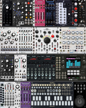 BASE DOEPFER Eurorack
