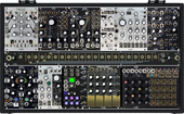 Studio CS modular synthesizer system from Make Noise + XPO